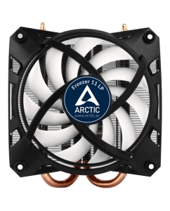 Купить Кулер для процессора ARCTIC Freezer 11 LP (UCACO-P2000000-BL) в E-mobi