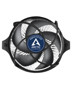 Купить Кулер для процессора ARCTIC Alpine 23 CO (ACALP00036A)  в E-mobi