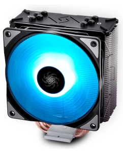 Купить Кулер для процессора DEEPCOOL GAMMAXX GTE V2 (DP-MCH4-GMX-GTEV2) в E-mobi