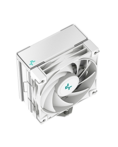 Купить Кулер для процессора DEEPCOOL AK400 WH (R-AK400-WHNNMN-G-1)  в E-mobi