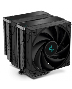 Купить Кулер для процессора DEEPCOOL AK620 Zero Dark в E-mobi