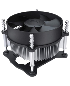 Купить Кулер для процессора DEEPCOOL CK-11508 (DP-ICAS-CK11508)  в E-mobi
