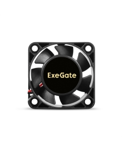 Купить Корпусной вентилятор ExeGate EX04010B2P (EX295218RUS)  в E-mobi