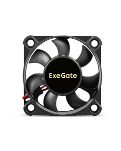 Купить Корпусной вентилятор ExeGate EX05010B2P (EX295220RUS)  в E-mobi