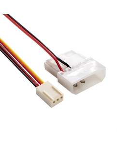 Купить Корпусной вентилятор ExeGate EX12025B3PM (EX295244RUS)  в E-mobi