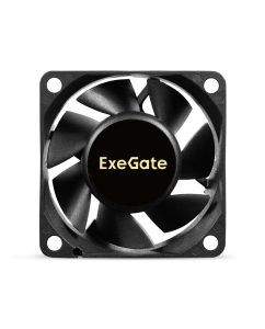 Купить Корпусной вентилятор ExeGate ExtraPower EP06025B2P (EX295229RUS)  в E-mobi