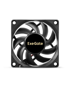 Купить Корпусной вентилятор ExeGate ExtraPower EP07015B2P (EX295232RUS)  в E-mobi