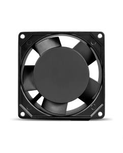 Купить Корпусной вентилятор ExeGate 220В ExeGate EX09238BAL (EX289008RUS)  в E-mobi