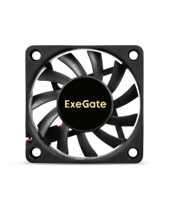 Купить Корпусной вентилятор ExeGate 24В DC ExeGate EX06010S2P-24 (EX295203RUS)  в E-mobi
