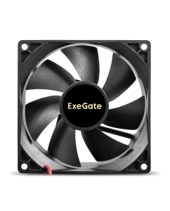 Купить Корпусной вентилятор ExeGate 24В DC ExeGate EX09225SB2P-24 (EX295209RUS)  в E-mobi