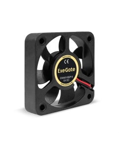 Купить Корпусной вентилятор ExeGate 5В DC ExeGate EX05010S2P-5 (EX295199RUS) в E-mobi