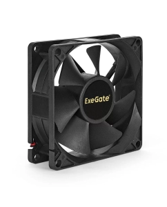 Купить Корпусной вентилятор Exegate EP08025S2P (EX283375RUS)  в E-mobi