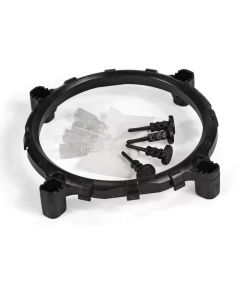 Купить Кулер для процессора ExeGate EE90-PWM.Cu (EX286152RUS)  в E-mobi