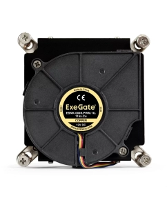 Купить Кулер для процессора ExeGate ESNK-0049 (EX286162RUS)  в E-mobi