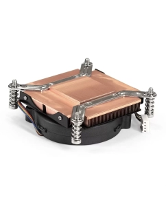 Купить Кулер для процессора ExeGate ESNK-0049 (EX286162RUS)  в E-mobi