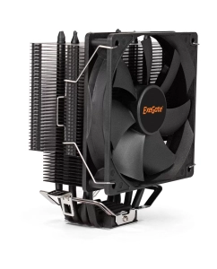 Купить Кулер для процессора ExeGate Dark Magic EXX400-PWM (EX286299RUS) в E-mobi