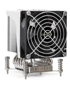 Купить Кулер для процессора ExeGate ESNK-P0051AP4.PWM (EX293434RUS) в E-mobi