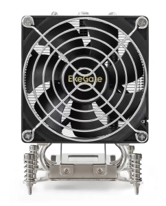 Купить Кулер для процессора ExeGate ESNK-P0051AP4.PWM (EX293434RUS)  в E-mobi