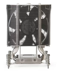 Купить Кулер для процессора ExeGate ESNK-P0051AP4.PWM (EX293434RUS)  в E-mobi