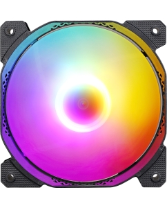 Купить Корпусной вентилятор Formula Cosmic 12BK ARPW (COSMIC 12BK ARPW)  в E-mobi