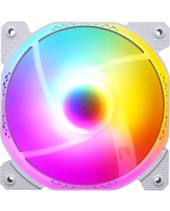 Купить Корпусной вентилятор Formula Cosmic 12WH FR (COSMIC 12WH FR)  в E-mobi