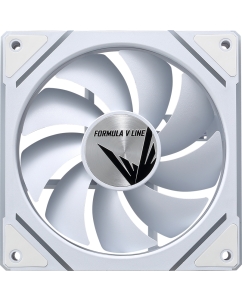 Купить Корпусной вентилятор Formula Floe Plus 12WH ARPW (FLOE PLUS 12WH ARPW)  в E-mobi