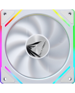 Купить Корпусной вентилятор Formula Floe Plus 12WH ARPW (FLOE PLUS 12WH ARPW)  в E-mobi