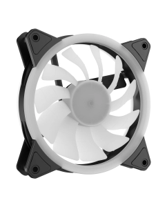 Купить Корпусной вентилятор GMNG CF120ARGB2 (GG-CF120ARGB2-PWMBK)  в E-mobi