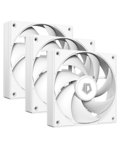 Купить Корпусной вентилятор  ID-COOLING AF-125-W TRIO в E-mobi