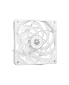 Купить Корпусной вентилятор ID-COOLING NO-12015-XT ARGB SNOW (NO-12015-XT ARGB SNOW) в E-mobi