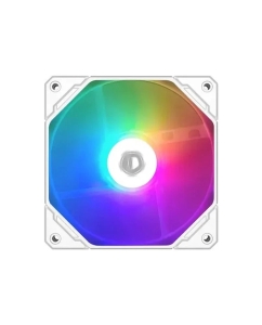 Купить Корпусной вентилятор ID-COOLING NO-12015-XT ARGB SNOW (NO-12015-XT ARGB SNOW)  в E-mobi