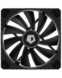 Купить Корпусной вентилятор ID-COOLING WF-14025-XT Черный  в E-mobi