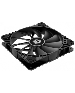 Купить Корпусной вентилятор ID-COOLING WF-14025-XT Черный  в E-mobi