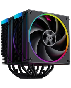 Купить Кулер для процессора ID-COOLING FROZN A620 ARGB в E-mobi