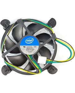 Купить Кулер для процессора Intel E97379  в E-mobi