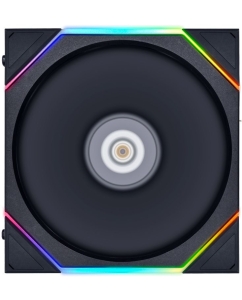Купить Вентилятор Lian-Li UNI FAN TL 120 LED Black LED Ret в E-mobi