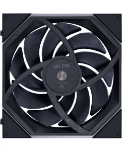 Купить Вентилятор Lian-Li UNI FAN TL 120 LED Black LED Ret  в E-mobi