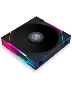 Купить Вентилятор Lian-Li UNI FAN TL 120 LED Black LED Ret  в E-mobi