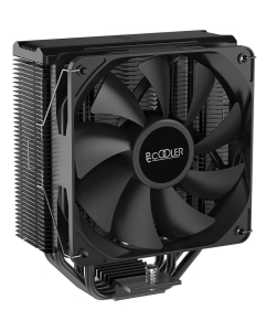 Купить Кулер для процессора PCCooler (Paladin EX400 ARGB Plus)  в E-mobi