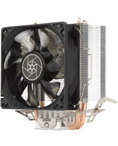 Купить Кулер для процессора SilverStone SST-KR03  в E-mobi