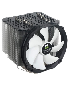 Купить Кулер для процессора Thermalright Le GRAND Macho RT (MACHO-GRAND-RT) в E-mobi