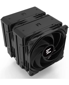 Купить Кулер Zalman CNPS14X Duo Black  в E-mobi