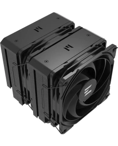 Купить Кулер Zalman CNPS14X Duo Black  в E-mobi