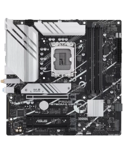 Купить Материнская плата ASUS PRIME B760M-A WiFi D4 в E-mobi