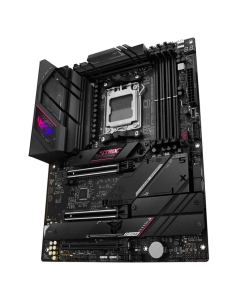 Купить Материнская плата ASUS ROG STRIX B650E-E GAMING WiFi (90MB1BB0-M0EAY0)  в E-mobi