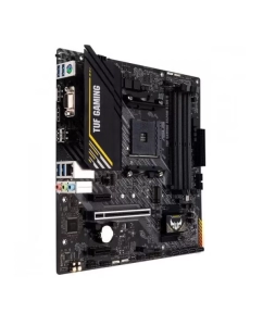 Купить Материнская плата ASUS TUF GAMING A520M-Plus II (90MB17G0-M0EAY0)  в E-mobi