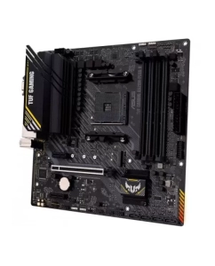Купить Материнская плата ASUS TUF GAMING A520M-Plus II (90MB17G0-M0EAY0)  в E-mobi