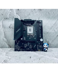 Купить Материнская плата Maxsun B760M D5  в E-mobi
