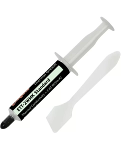 Купить Термопаста ExeGate ETТ-2WMK Standard (EX282352RUS)8г в E-mobi