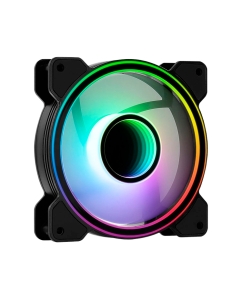 Купить Корпусной вентилятор Aerocool Mirage 12 ARGB в E-mobi